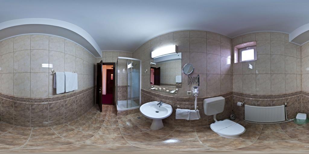 Hotel Melody Satu Mare Værelse billede