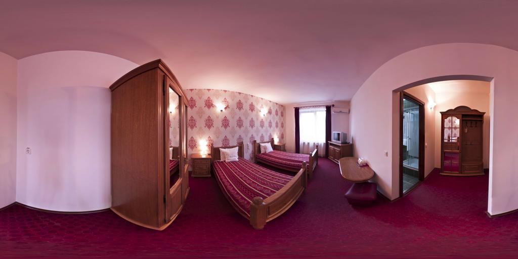 Hotel Melody Satu Mare Værelse billede