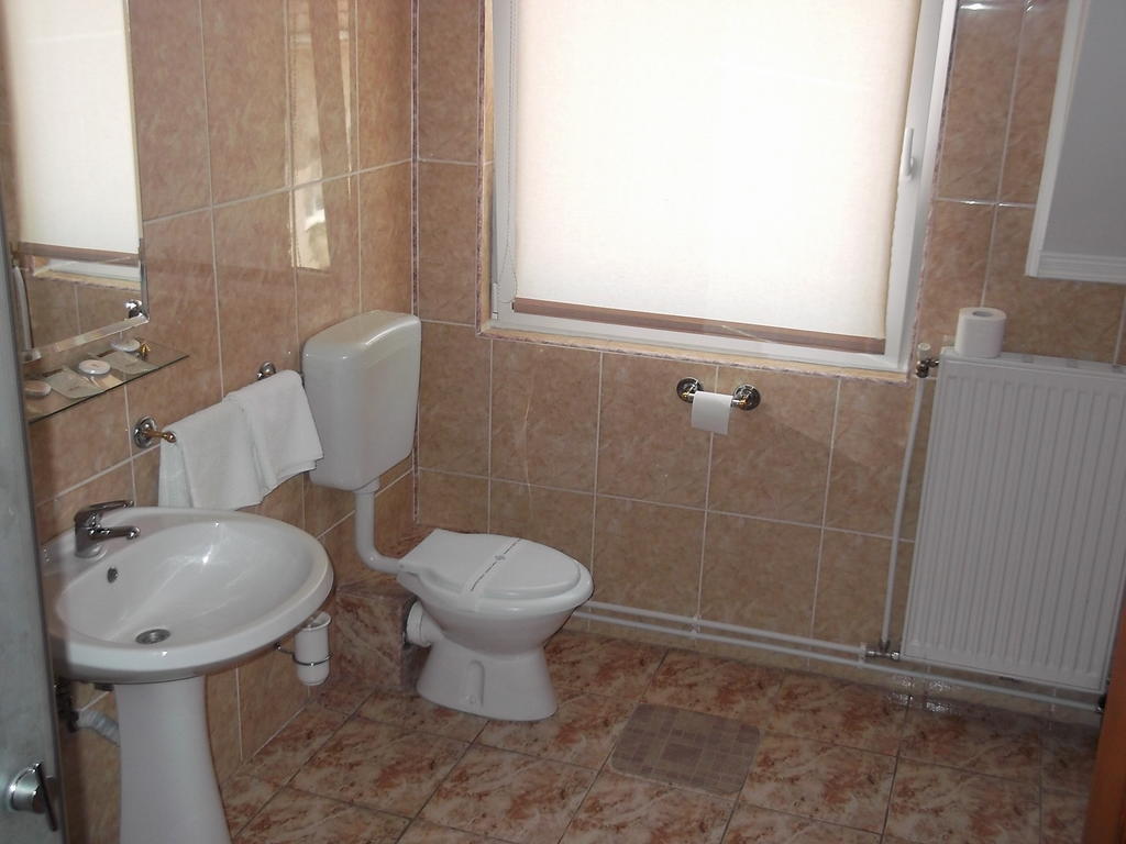 Hotel Melody Satu Mare Værelse billede