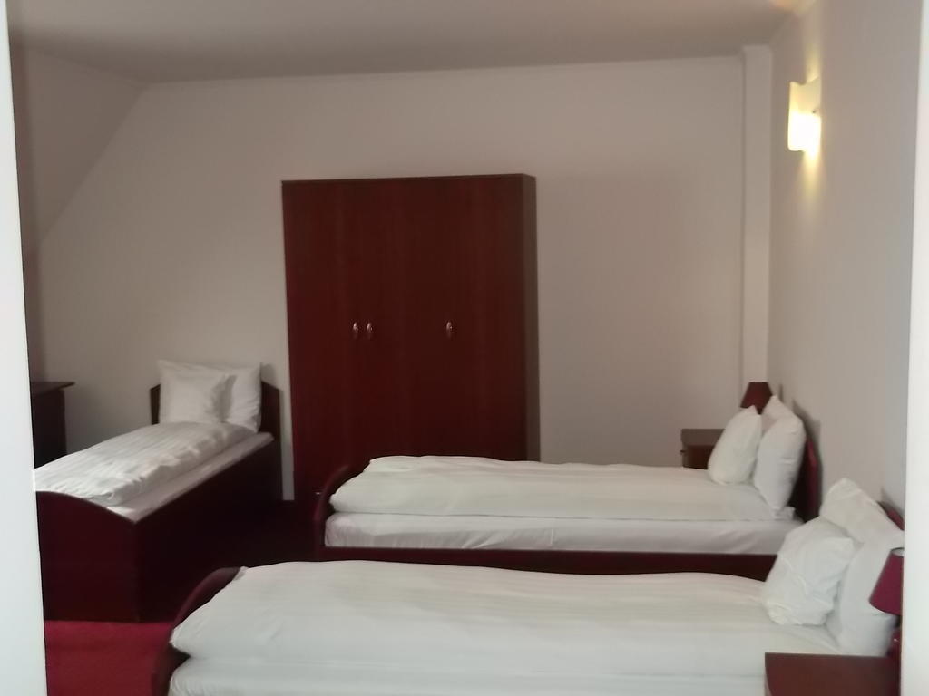 Hotel Melody Satu Mare Værelse billede