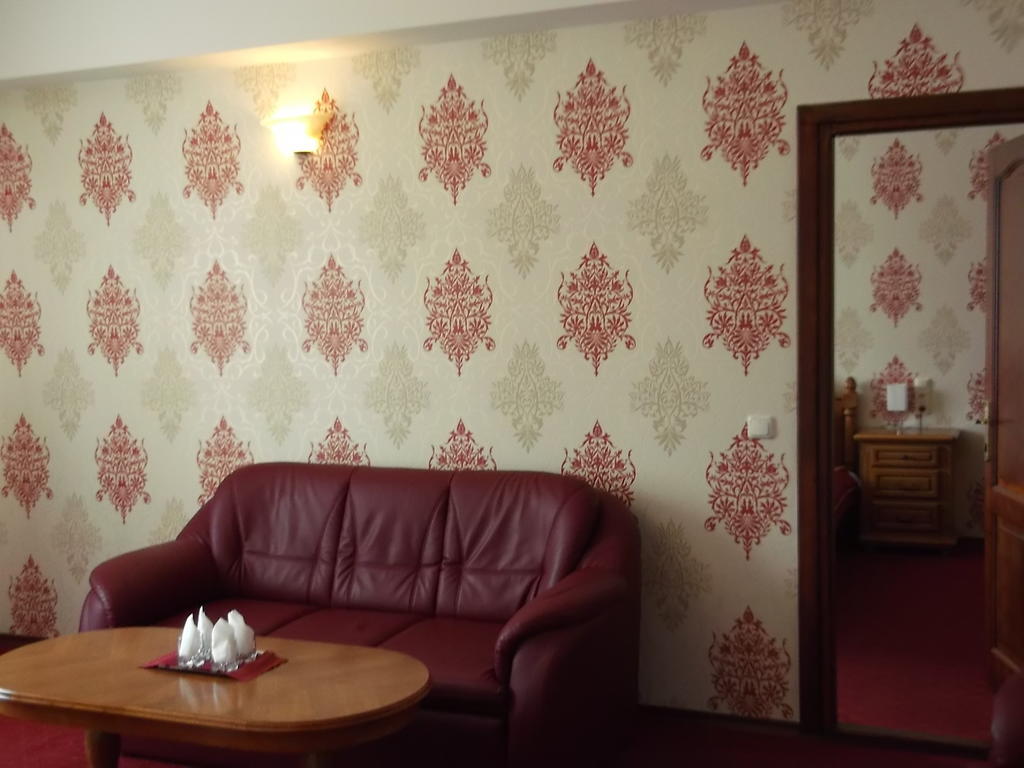 Hotel Melody Satu Mare Værelse billede